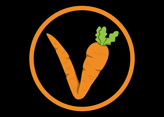 Peace Carrot