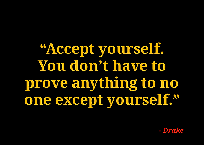 Drake quotes