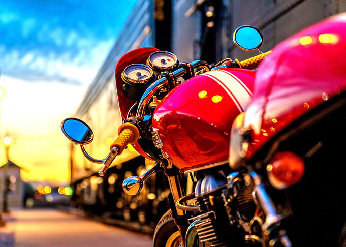 Royal Enfield
