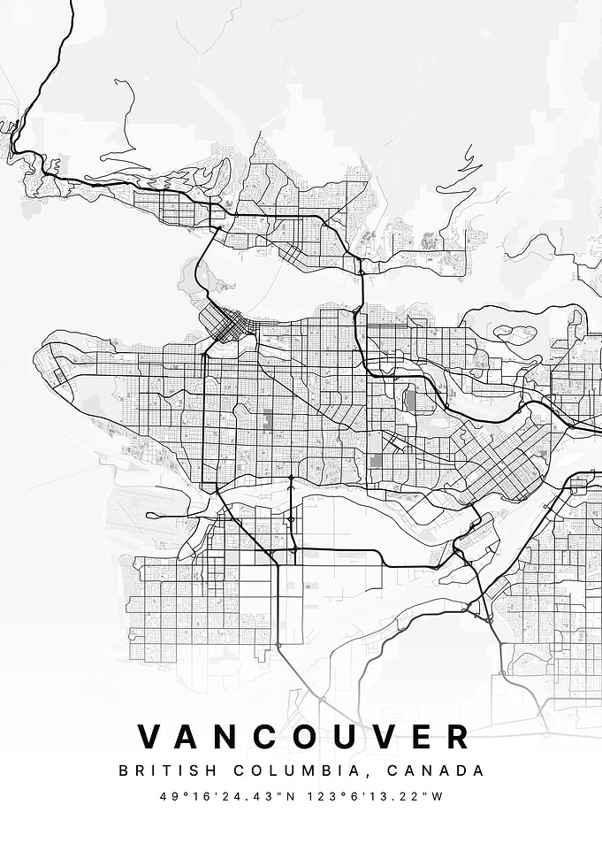 Vancouver Canada