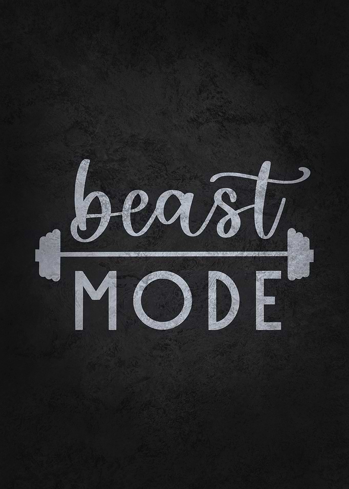 Beast Mode