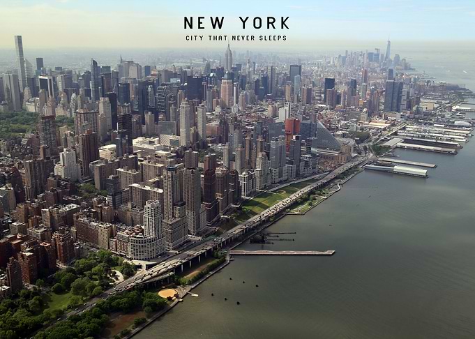 New York