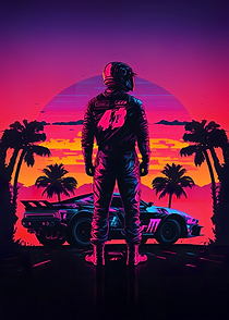 Racer 43