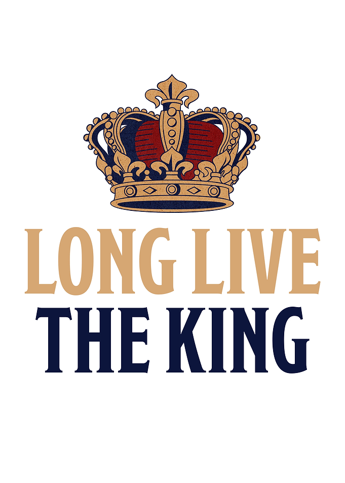 Long Live King Charles