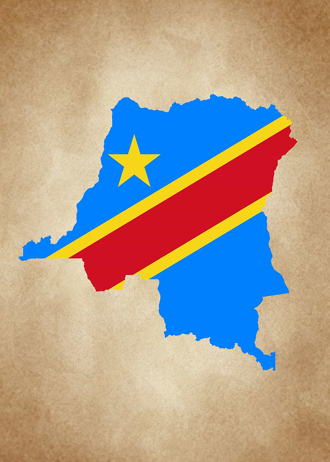 Democratic Republic