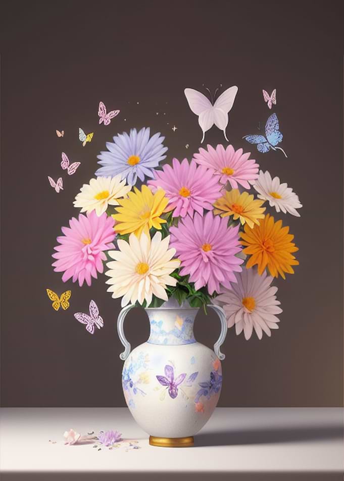 Bouquet 2