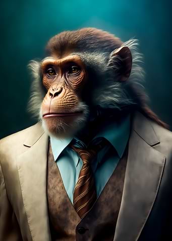 Monkey