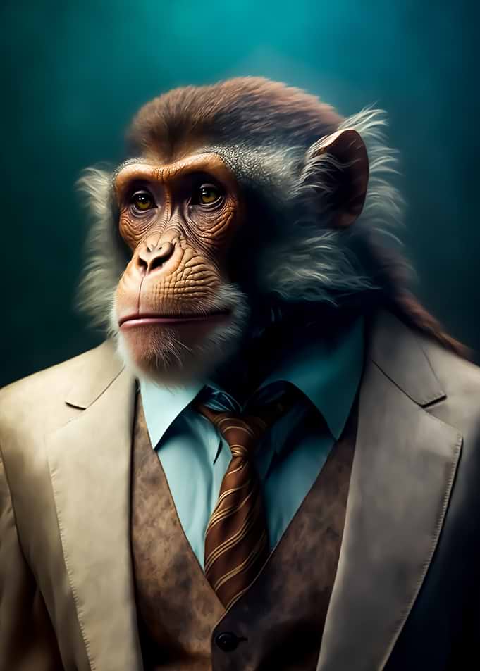 Monkey