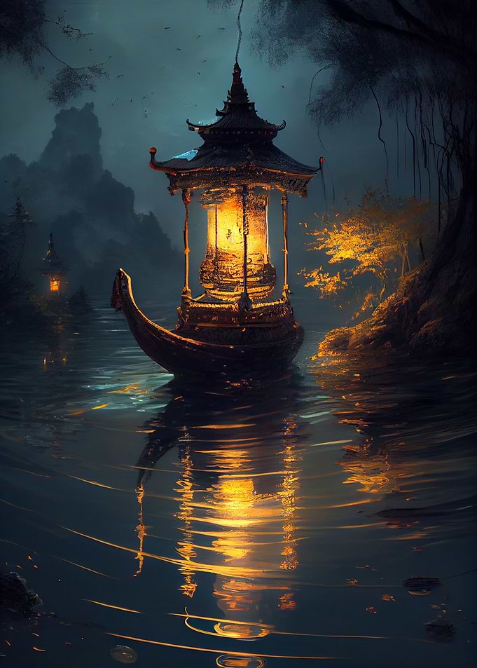 Guiding light