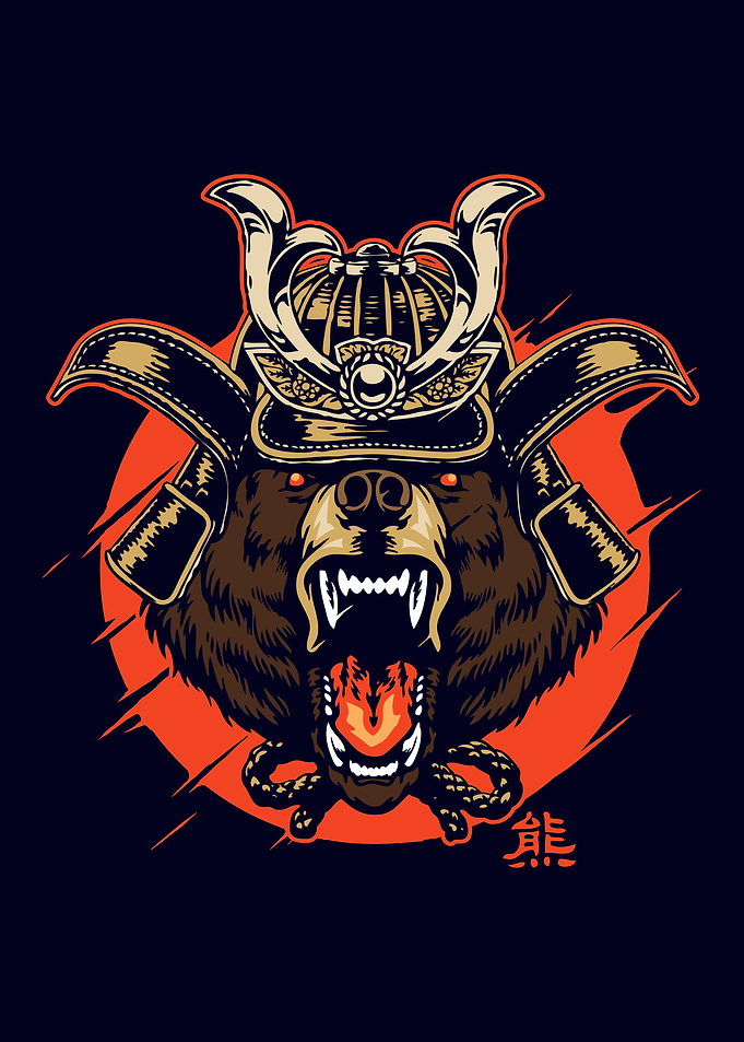 Musha Kuma