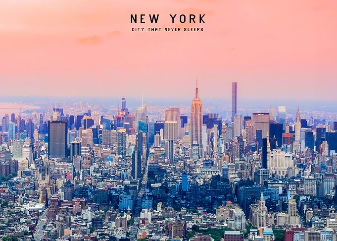 New York