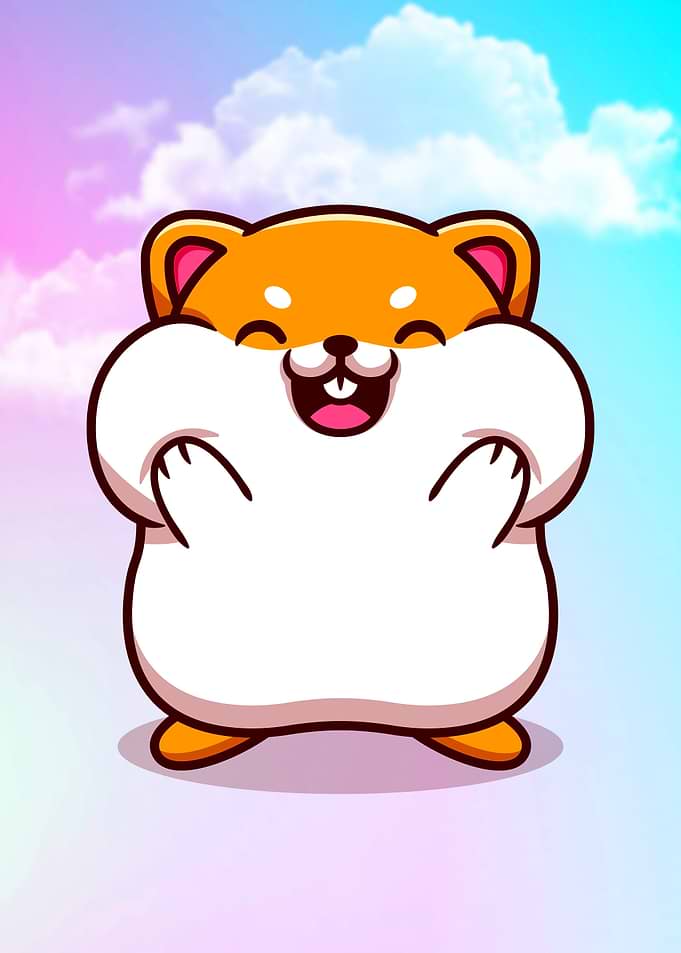 Hamster