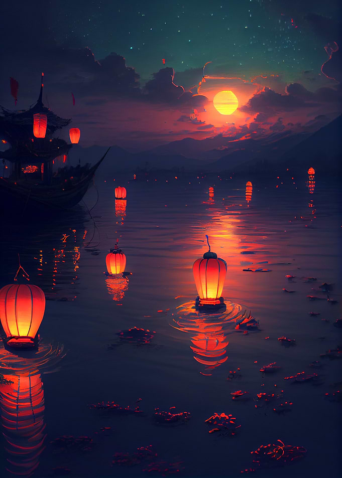 Guiding light