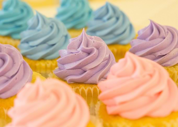 cupcakes