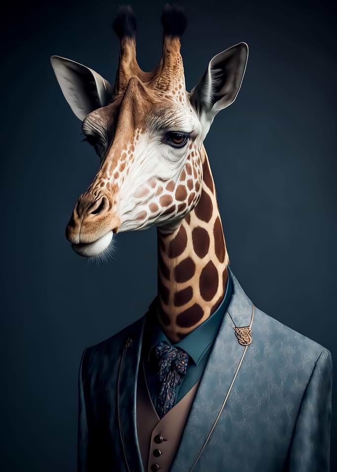 Giraffe