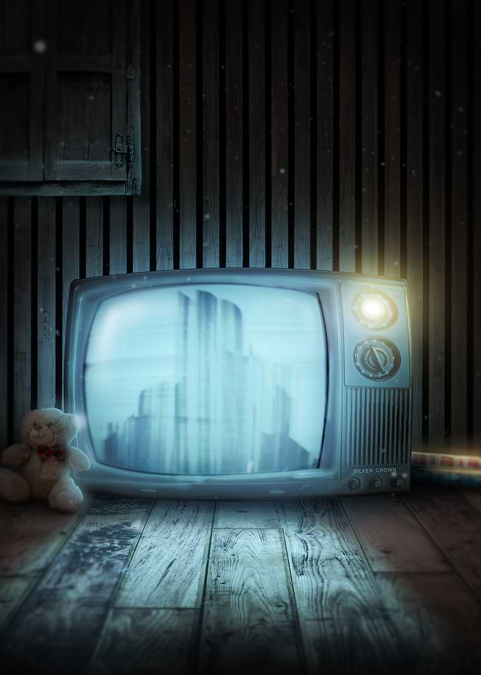 Retro Tv