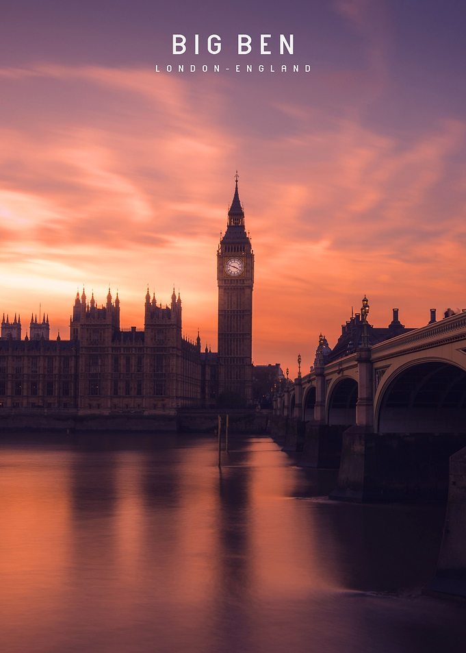 Big Ben