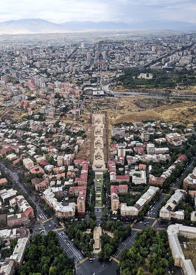 Yerevan