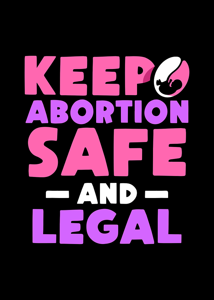 Pro Abortion