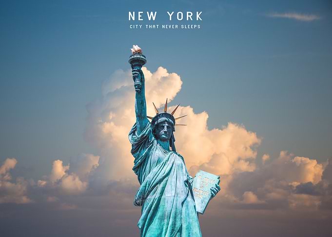 New York