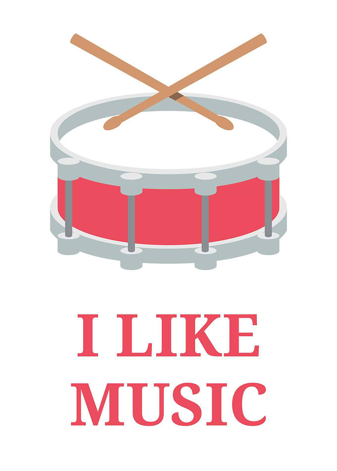 musical instrumen