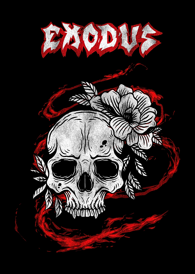 the lunatic parade
