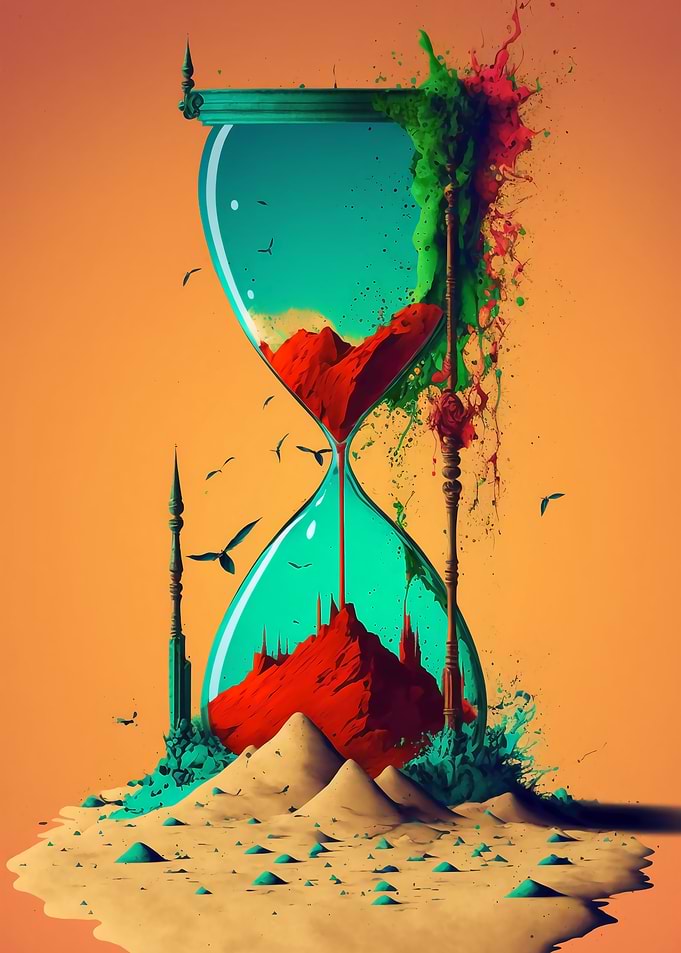 Passage of Time