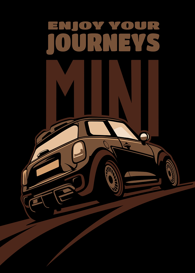 mini car