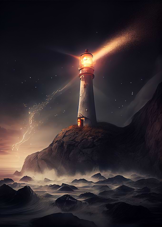 lighthous