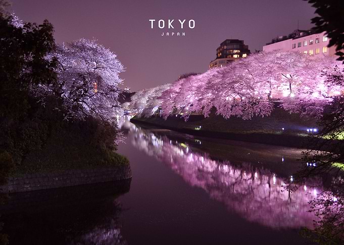 Tokyo