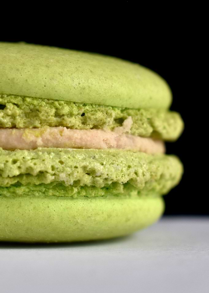 macarons big