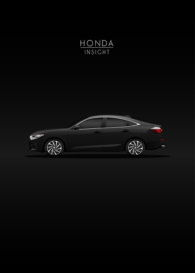 Honda Insight