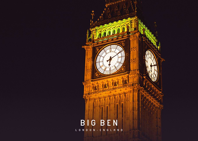 Big Ben