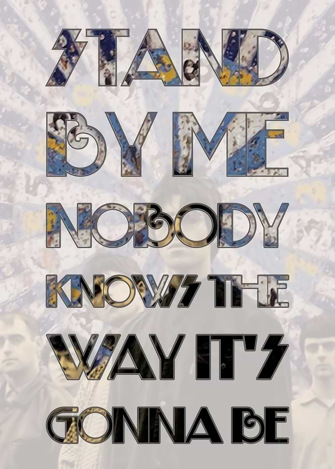 Stand By me
