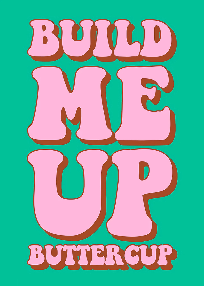 Me Up