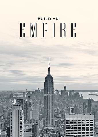 Build an Empire