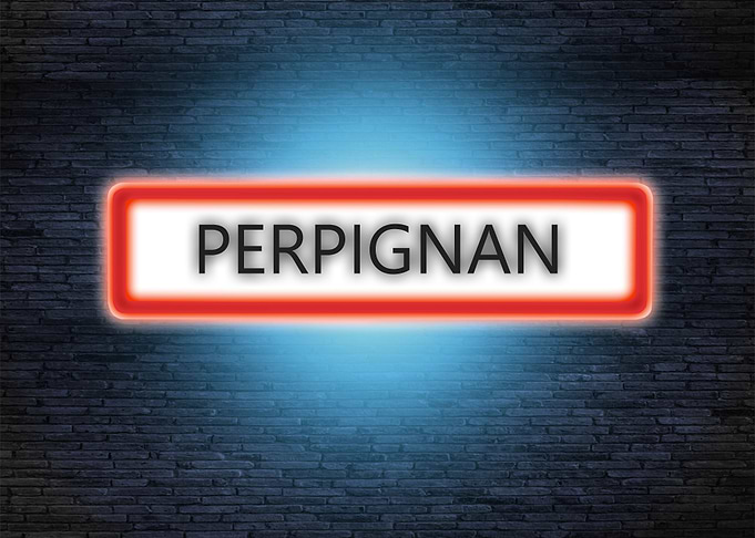 PERPIGNAN