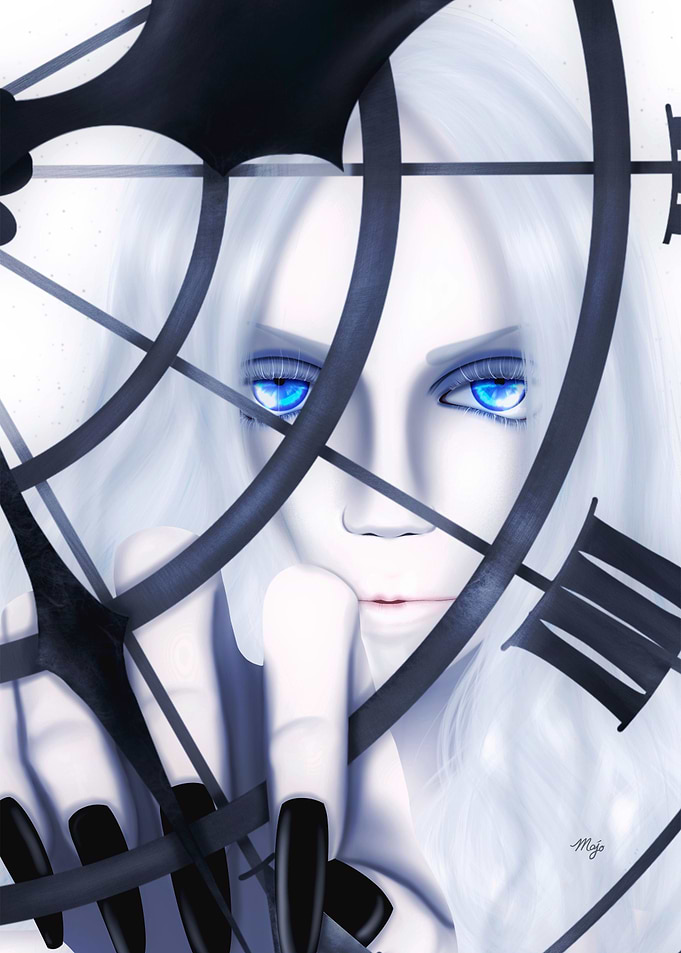 Captivity