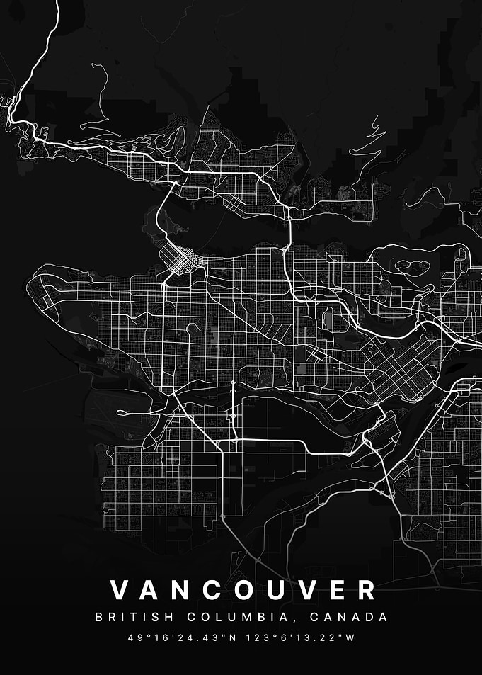 Vancouver Canada