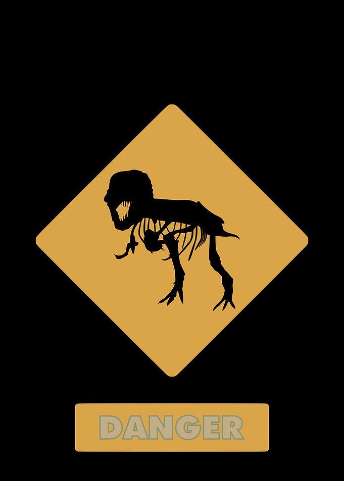 Danger