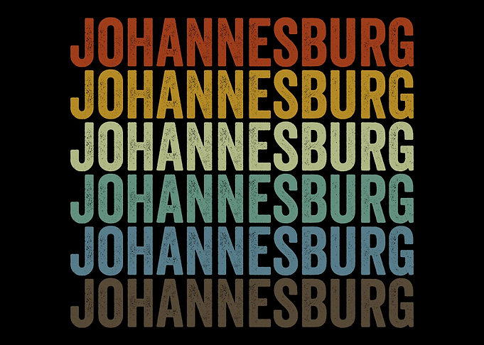 Johannesburg South Africa