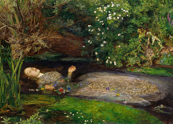 Ophelia