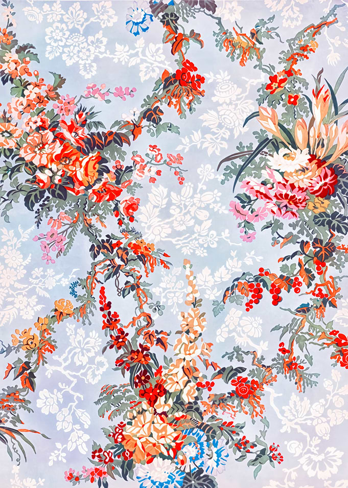 Floral Design