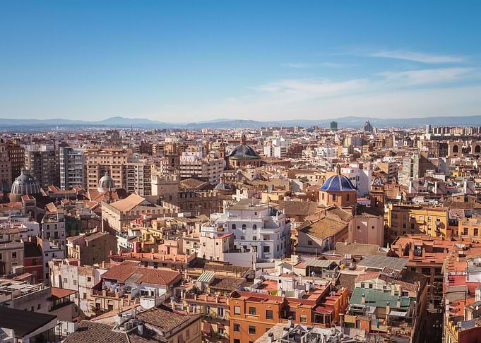 Valencia