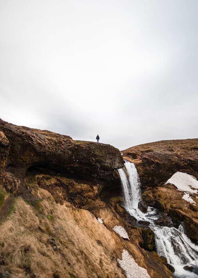 Nature of Iceland