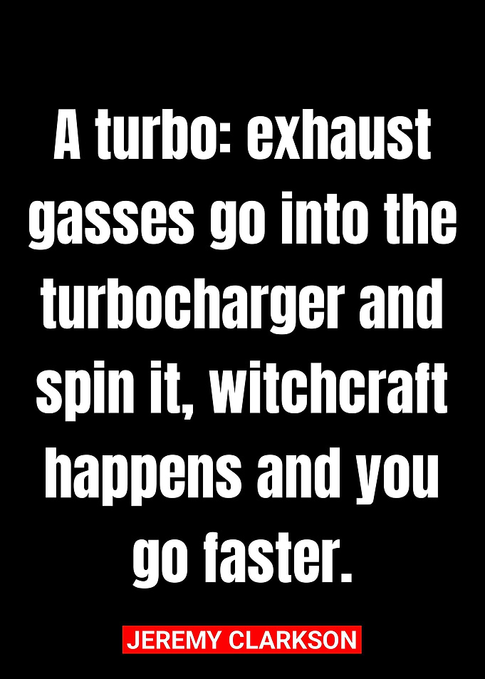 jeremy clarkson quotes