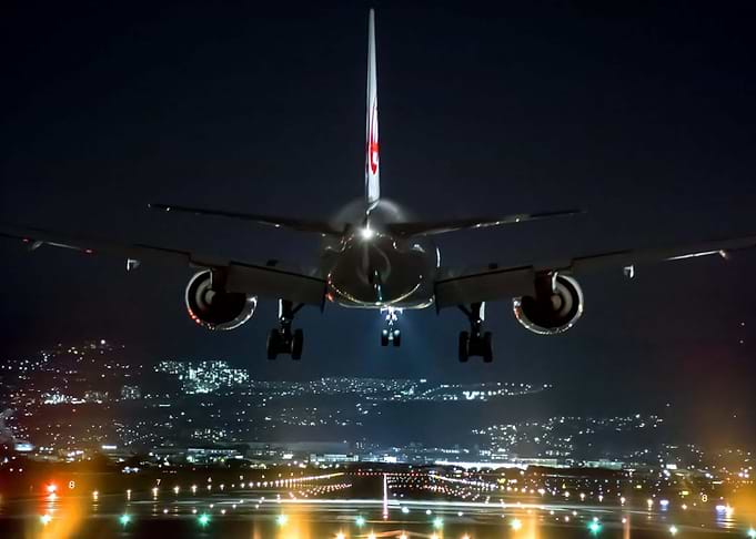 Aircraft