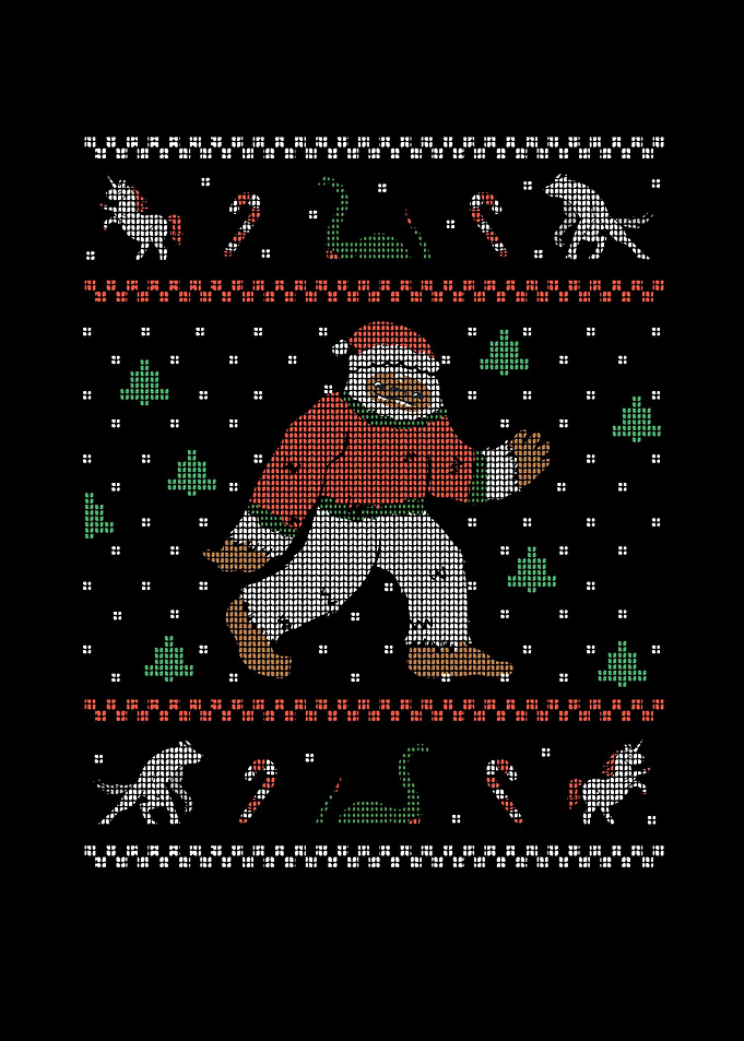 Bigfoot