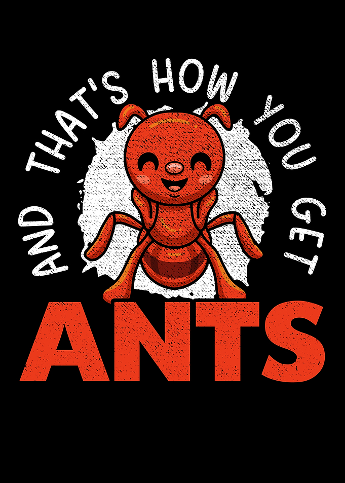 Ant Lover