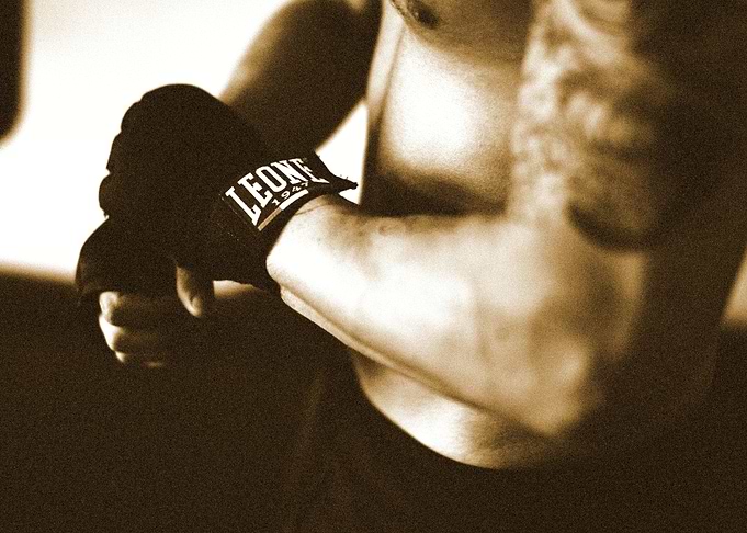 Boxing